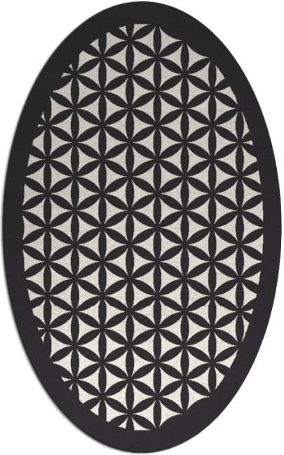 merkaba rug - item 839128
