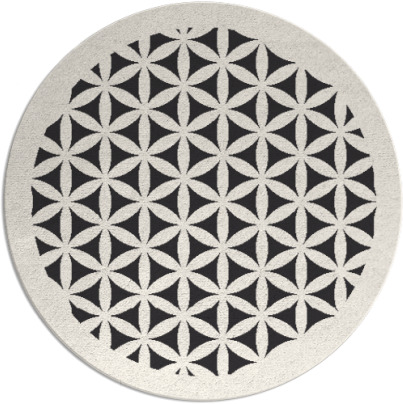 merkaba rug - item 839135