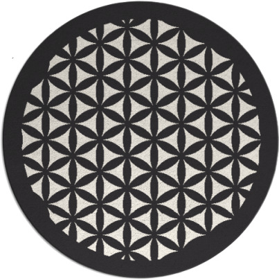 merkaba rug - item 839136