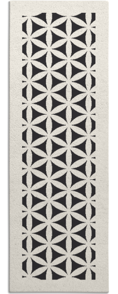 merkaba rug - item 839139