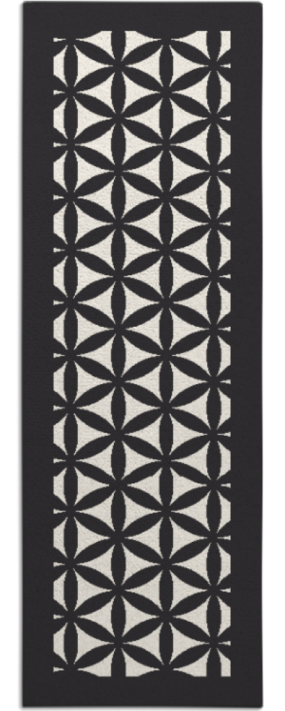 merkaba rug - item 839140