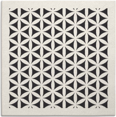 merkaba rug - item 839143