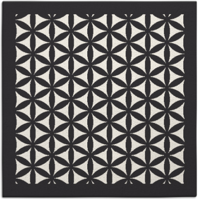 merkaba rug - item 839144