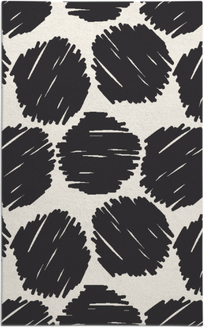 strokes rug - item 839177