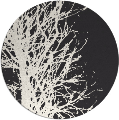 collected branches rug - item 839200
