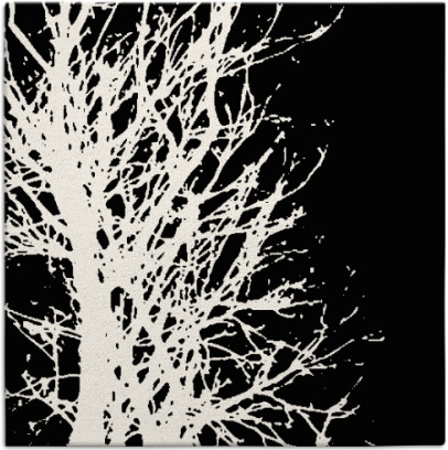 collected branches rug - item 839206