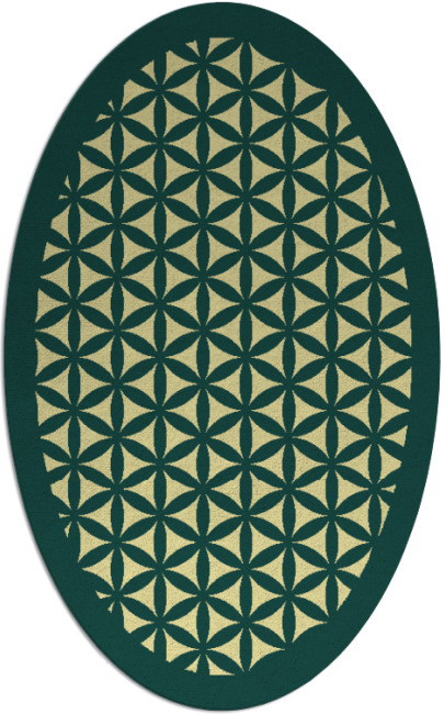 merkaba rug - item 839810