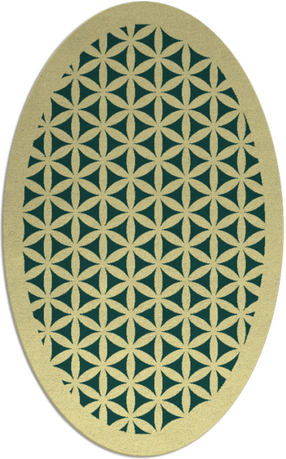 merkaba rug - item 839811