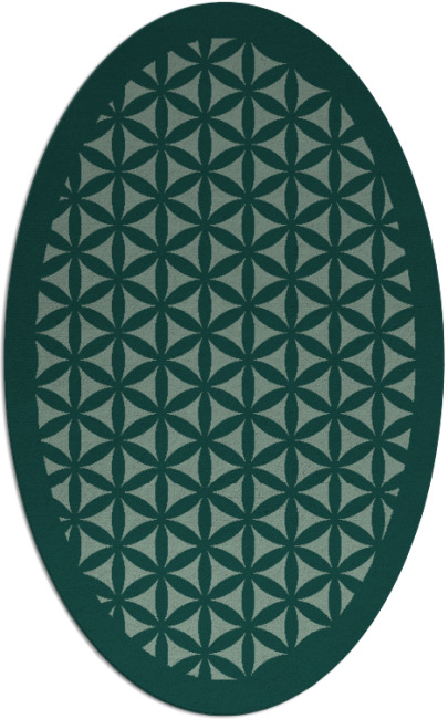 merkaba rug - item 839812