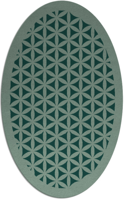 merkaba rug - item 839813