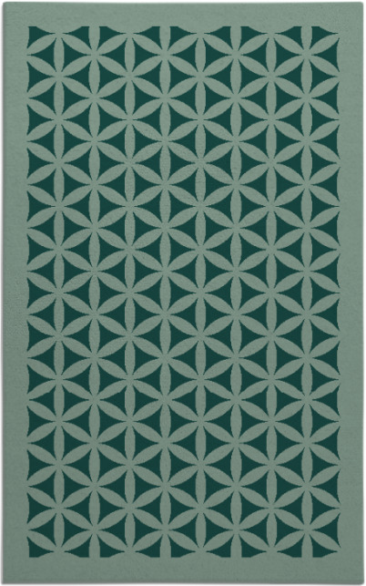 merkaba rug - item 839817