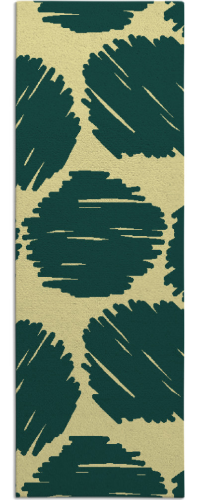 strokes rug - item 839867