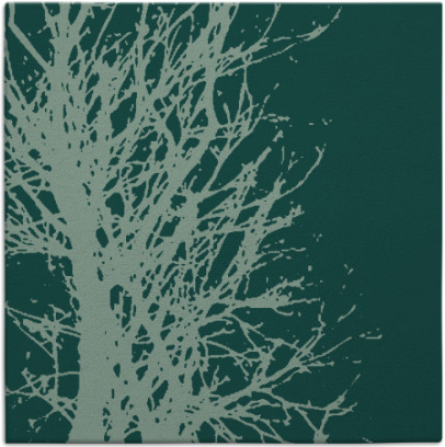 collected branches rug - item 839894