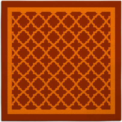 dalesby rug - item 841438