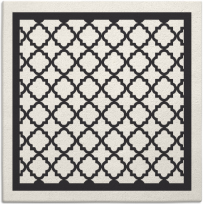 dalesby rug - item 841441