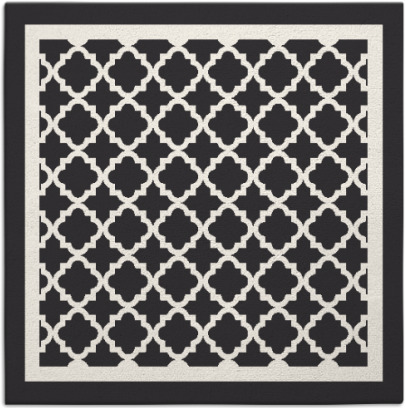 dalesby rug - item 841442