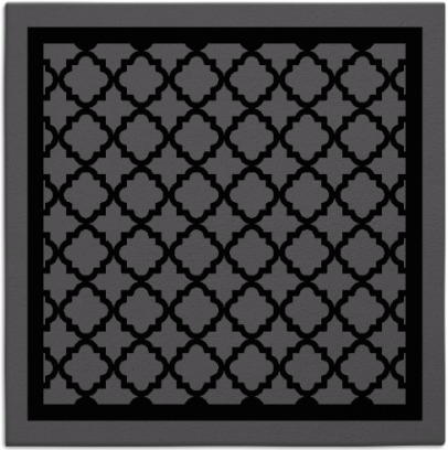 dalesby rug - item 841443