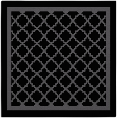 dalesby rug - item 841444