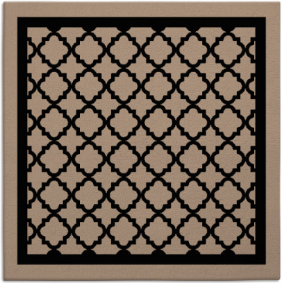 dalesby rug - item 841447