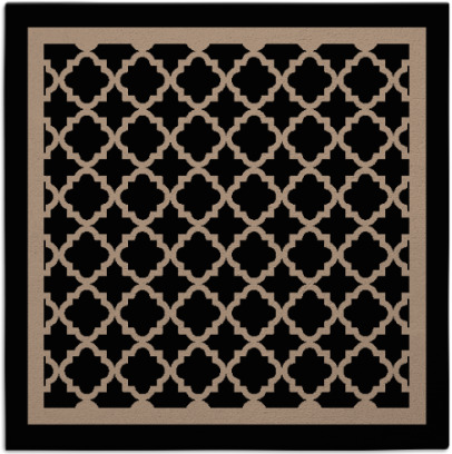 dalesby rug - item 841448
