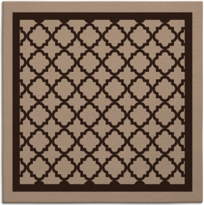 dalesby rug - item 841449