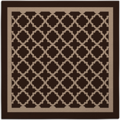dalesby rug - item 841450