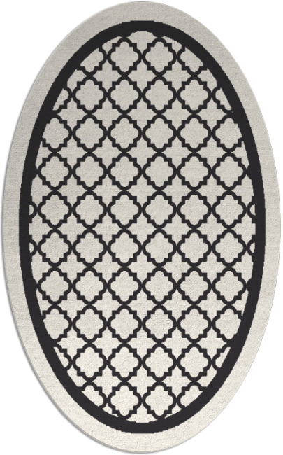 dalesby rug - item 841457
