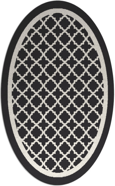 dalesby rug - item 841458