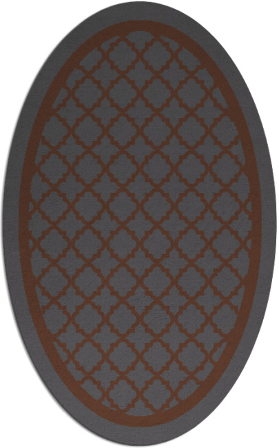 dalesby rug - item 841461