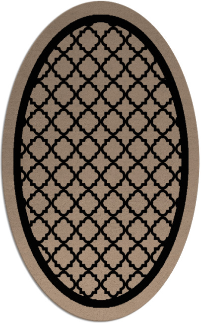 dalesby rug - item 841463
