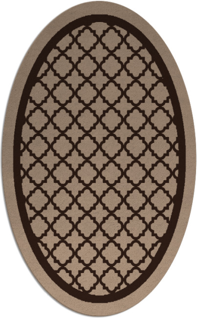 dalesby rug - item 841465