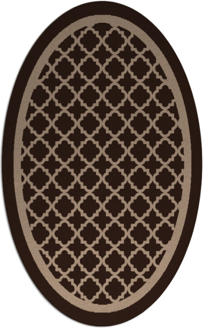 dalesby rug - item 841466