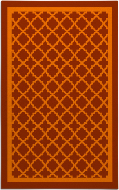 dalesby rug - item 841470