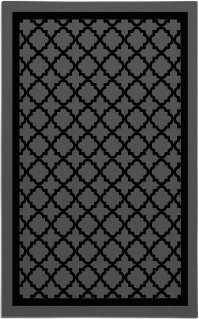 dalesby rug - item 841475