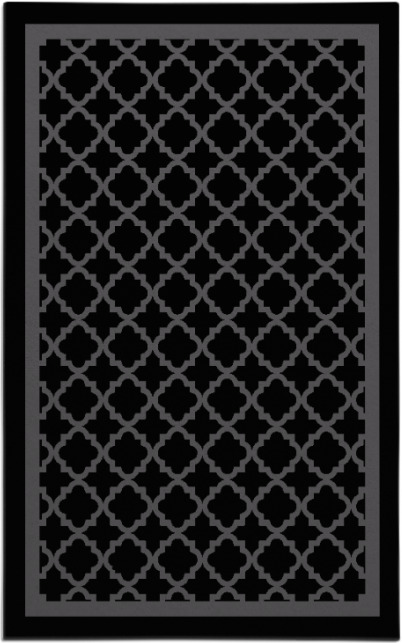 dalesby rug - item 841476