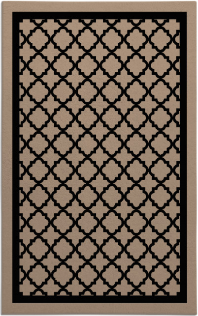 dalesby rug - item 841479