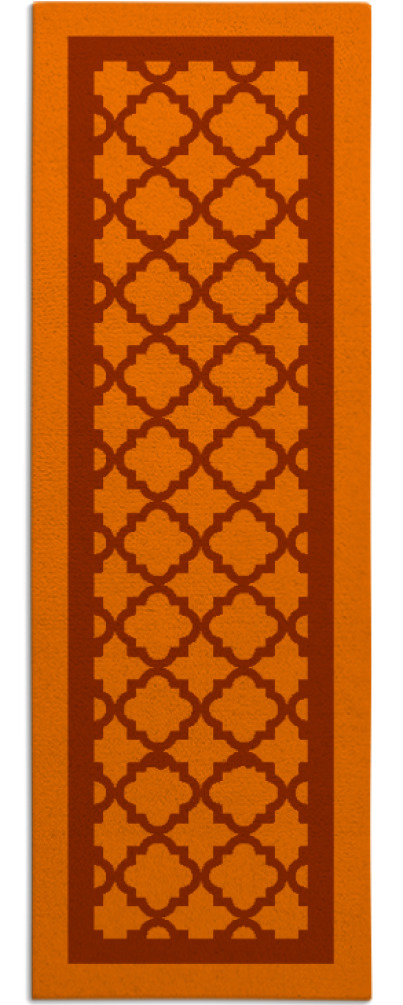 dalesby rug - item 841501
