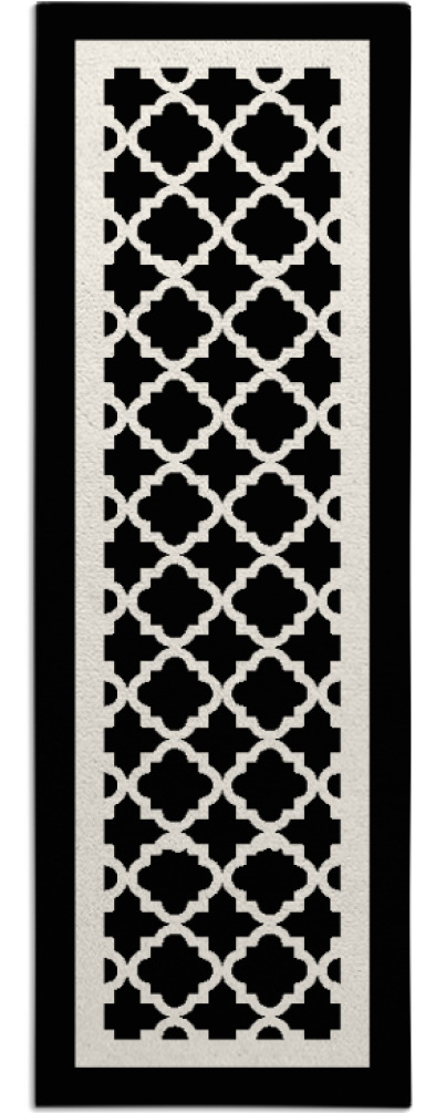 dalesby rug - item 841504