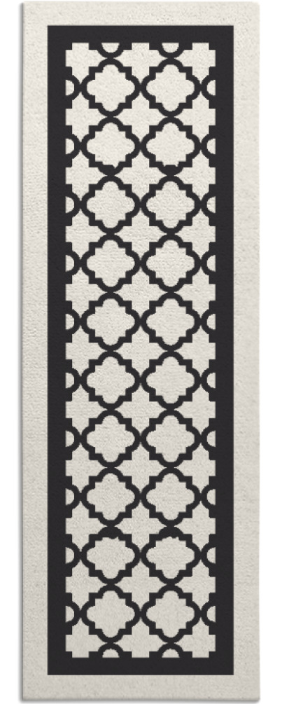 dalesby rug - item 841505