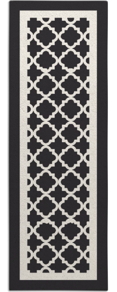 dalesby rug - item 841506