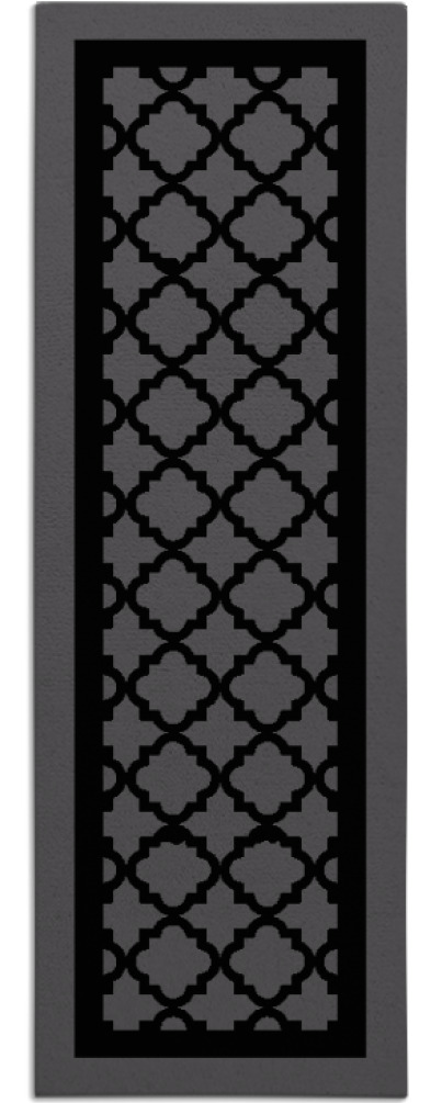 dalesby rug - item 841507