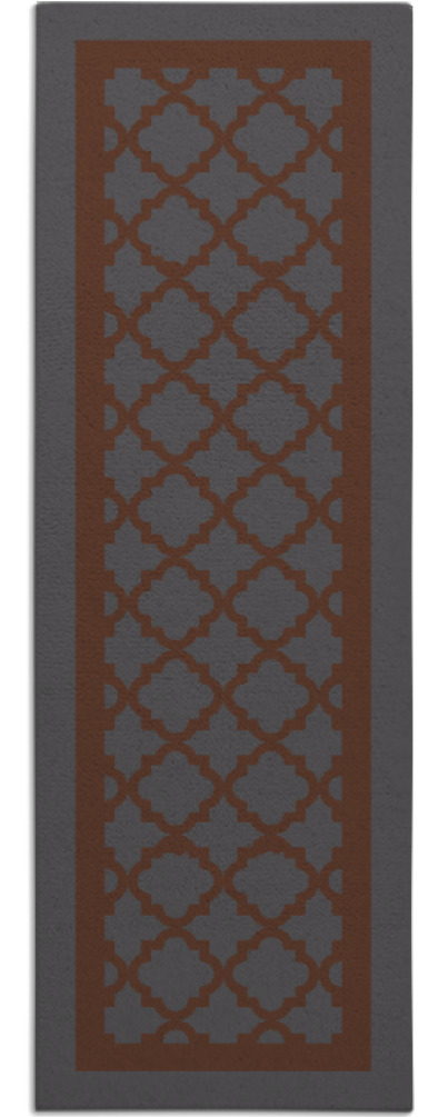 dalesby rug - item 841509