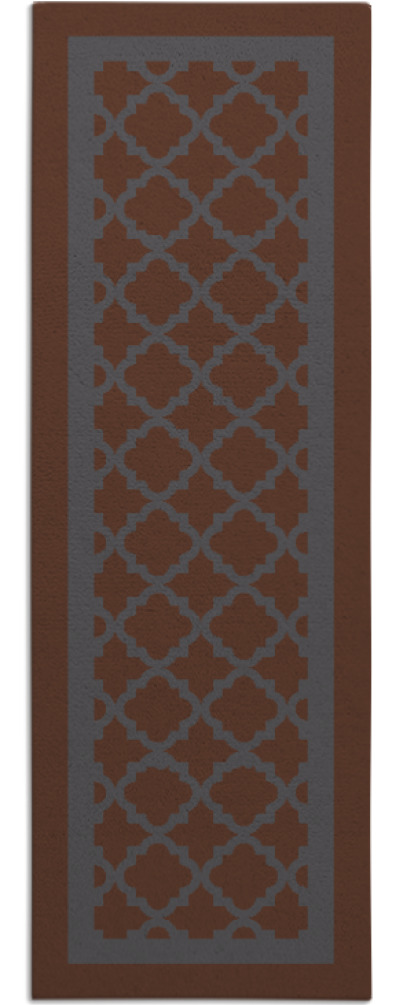 dalesby rug - item 841510