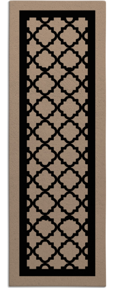 dalesby rug - item 841511
