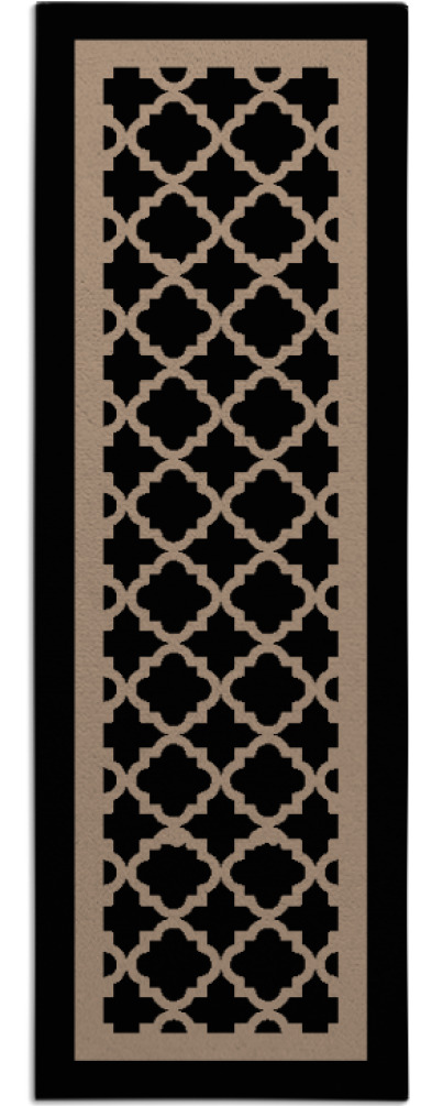 dalesby rug - item 841512