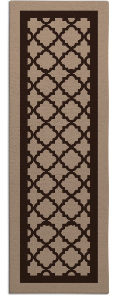 dalesby rug - item 841513