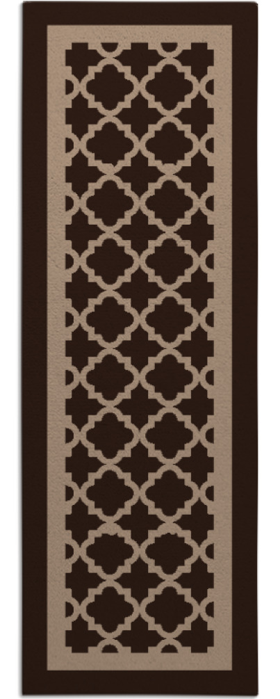 dalesby rug - item 841514