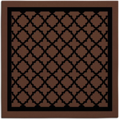 dalesby rug - item 857275