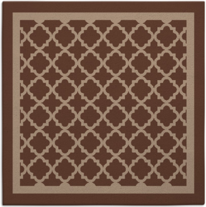 dalesby rug - item 857277