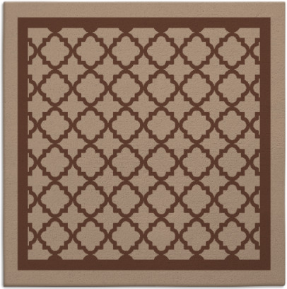 dalesby rug - item 857278